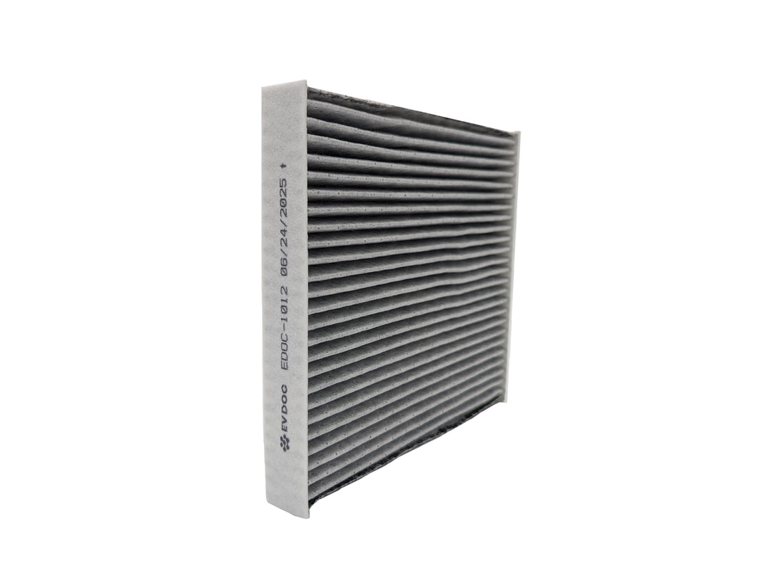 Genesis GV60 – Innenraumfilter wechseln (Anleitung)