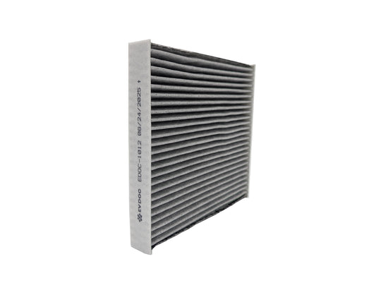 Kia EV9 – Innenraumfilter wechseln (Anleitung)