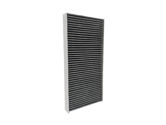 Skoda Enyaq – Innenraumfilter wechseln (Anleitung)