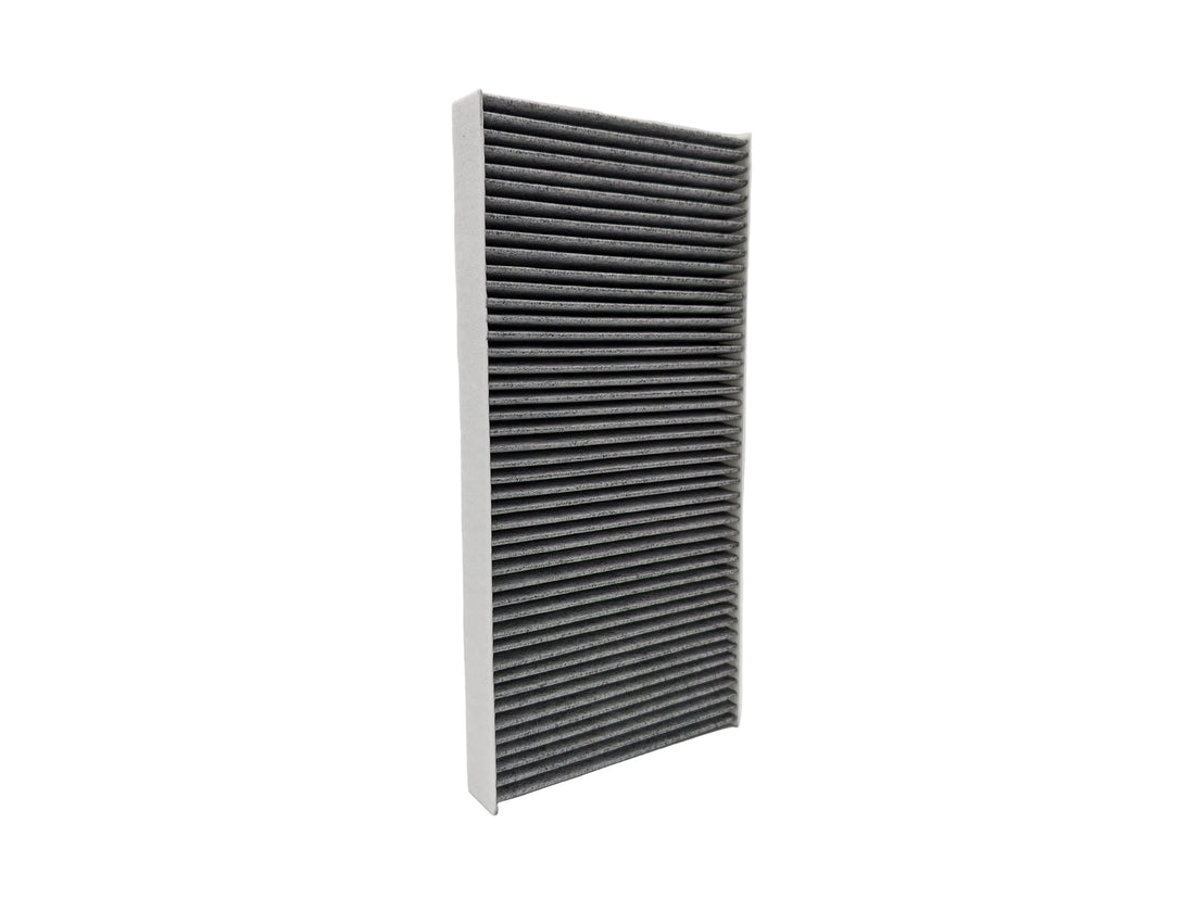 VW ID.5 – Innenraumfilter wechseln (Anleitung)