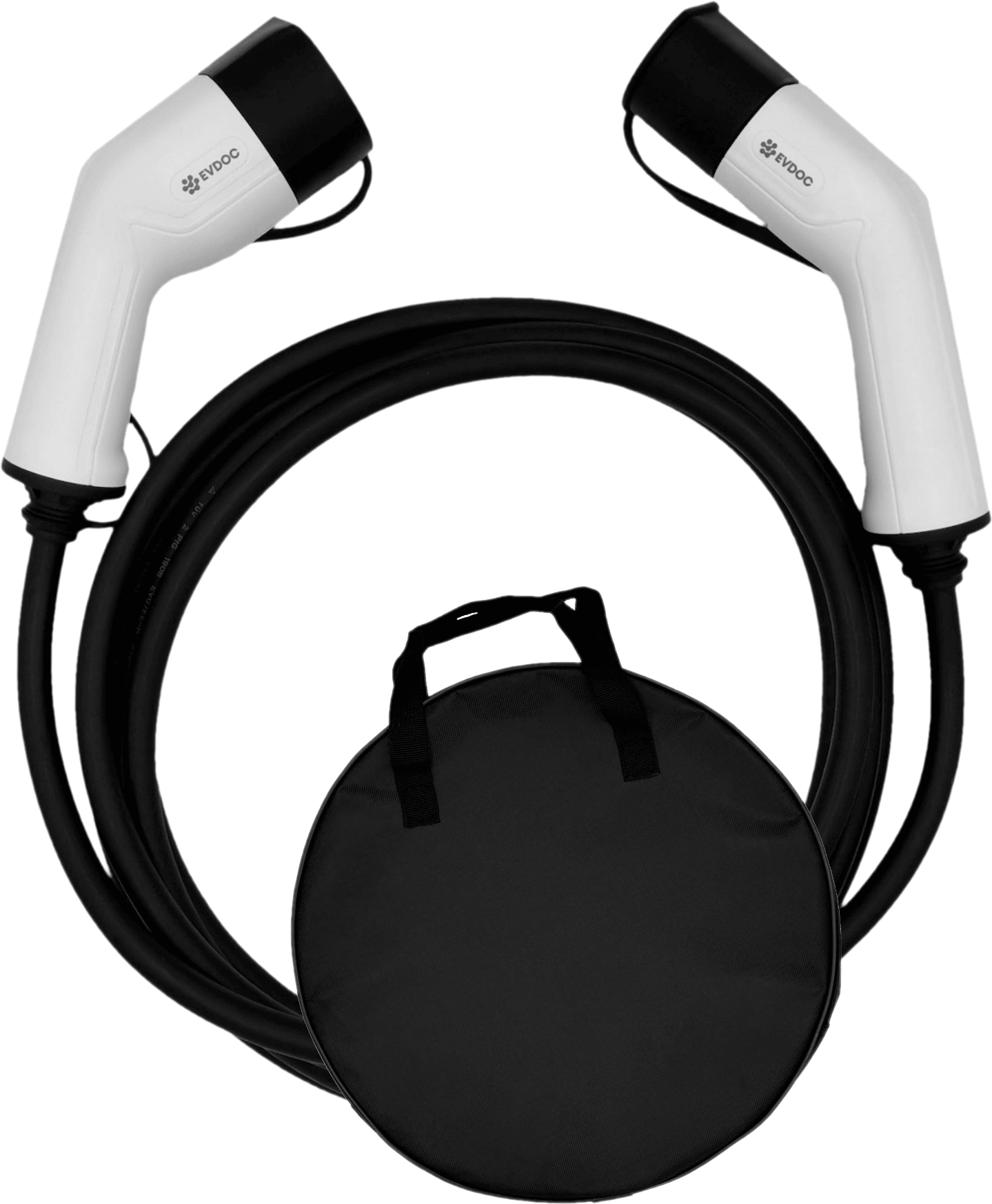 E-Auto Ladekabel