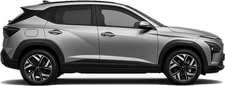Hyundai KONA (SX2)