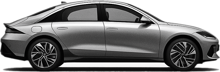 IONIQ 6