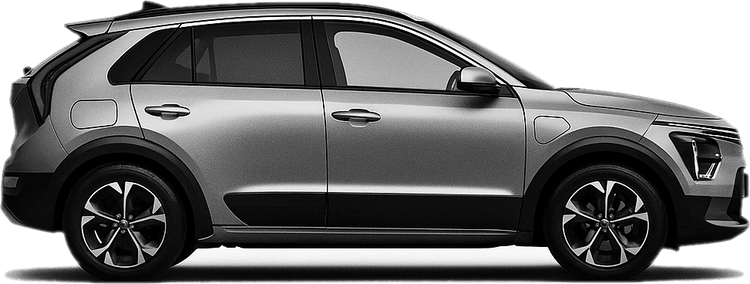 Kia Niro II