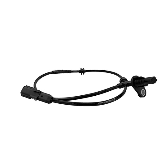 EV-DOC Raddrehzahlsensor (ABS), hinten links für Renault ZOE